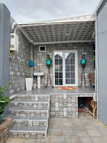 Həyət evləri və villaların satışı: 4 otaqlı, 70 kv. m, Kredit yoxdur, Yeni təmirli -da lalafo.az — 28 Həyət evləri və villaların satışı: 4 otaqlı, 70 kv. m, Kredit yoxdur, Yeni təmirli — 28