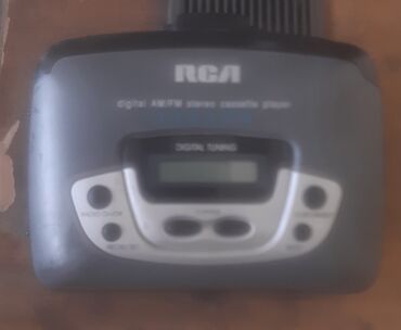 kaset aparatı: На продаже