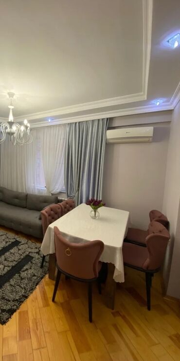 Həyət evləri və villaların satışı: 3 otaqlı, 95 kv. m, Yeni təmirli — 3