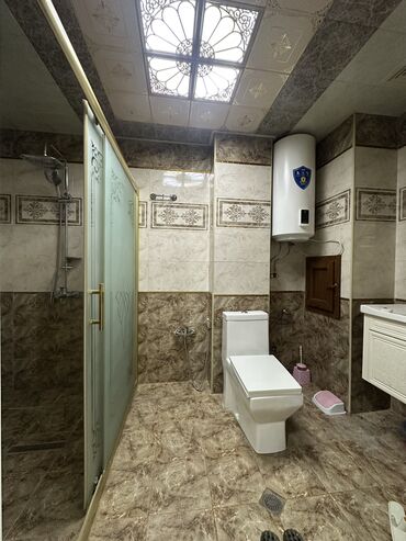 Yeni tikili: 2 otaqlı, Yeni tikili, 83 kv. m — 8