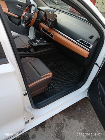 BYD: BYD E2: 2021 г., Автомат, Электромобиль, Хэтчбэк — 8