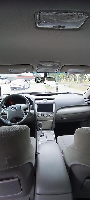 таета марк х: Toyota Camry: 2011 г., 2.5 л, Автомат, Бензин, Седан — 6