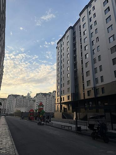 Продажа квартир: 🏡 Продаётся 1-комнатная квартира в ЖК «Асанбай Ордо»! 📍 Район — 6
