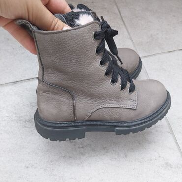 Gležnjače: Gležnjače, Ciciban, Veličina - 27 — 5