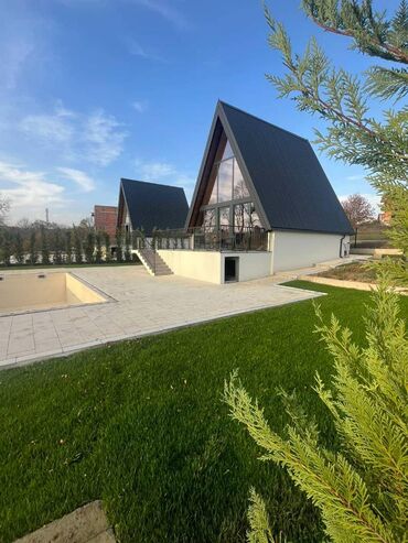 Kuće na prodaju: 98 kv. m, 3 sobe — 15