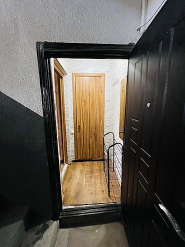 квартира су: Студия, Достук мкр Собственник, Без животных, от 1 года, С мебелью частично — 4