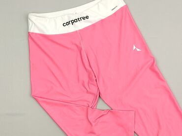Carpatree, Leggings Sports for women, size XL (EU 42)