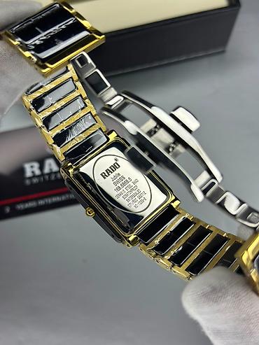 Qol saatları: ⚜ | RADO ⚜ | KOD-6284760 ⚜ | EURO KİLİD ⚜ | KERAMİK ⚜ | SU KEÇİRMİR ⚜ — 12