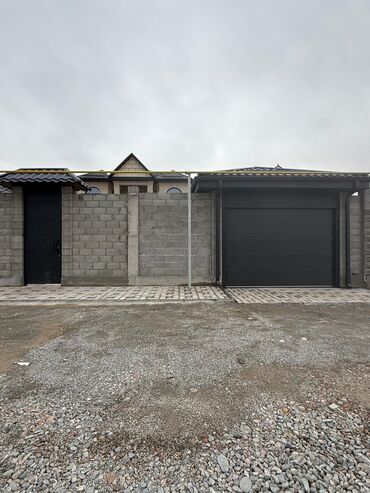 Секционные ворота: ВОРОТА | ДАРБАЗА Все виды автоматических ворот! Секционные ворота — 2