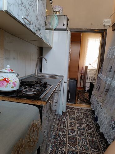 Yeni tikili: 1 otaqlı, Yeni tikili, 30 kv. m — 2