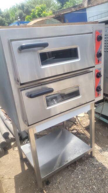 Digər gözəllik və estetika cihazları: Pizza, Elektrik