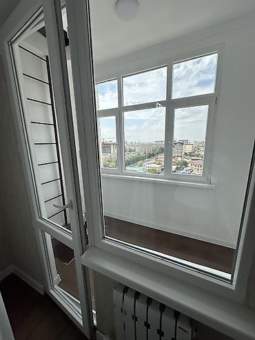 flat osh: 2 комнаты, 67 м², Карпинка Элитка, 11 этаж, Евроремонт — 8