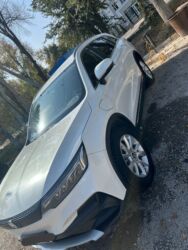 Другие Автомобили: DONGYU SKYWELL EV6 — 2