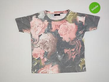 victoria: Vila, T-shirt damski, rozmiar S — 2