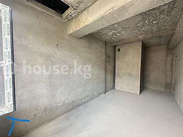 железный камок: 1 комната, 52 м², Нижний Джал (Джал-23) Элитка, 5 этаж, ПСО (под самоотделку) — 4