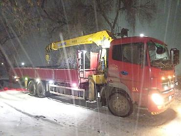 Манипуляторы: Манипулятор, 2021 г., от 12 т — 9