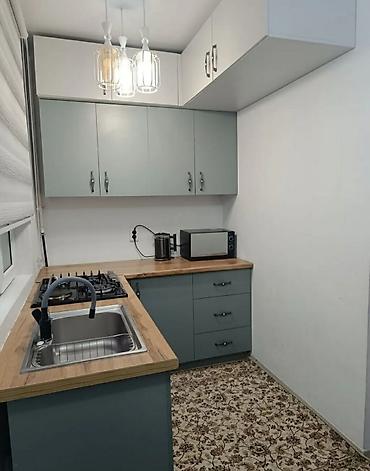 Продажа квартир: 4 комнаты, 80 м², 105 серия, 4 этаж — 5