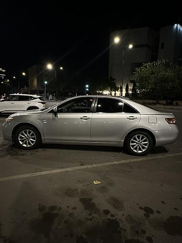 матор камри: Toyota Camry: 2011 г., 2.5 л, Автомат, Бензин, Седан — 3
