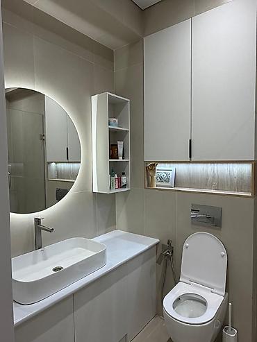 Продажа квартир: 2 комнаты, 53 м² — 9