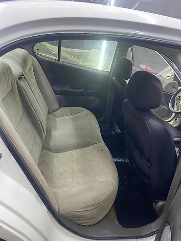 дейво легенза: Daewoo Leganza: 1998 г., 1.8 л, Механика, Бензин, Седан — 8