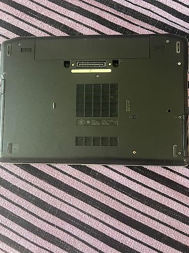 Masaüstü kompüterlər və iş stansiyaları: Продается надежный рабочий ноутбук Dell в отличном, полностью рабочем — 2