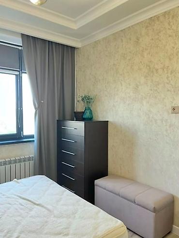 Продажа квартир: 3 комнаты, 100 м², Рабочий Городок Элитка, 6 этаж — 18