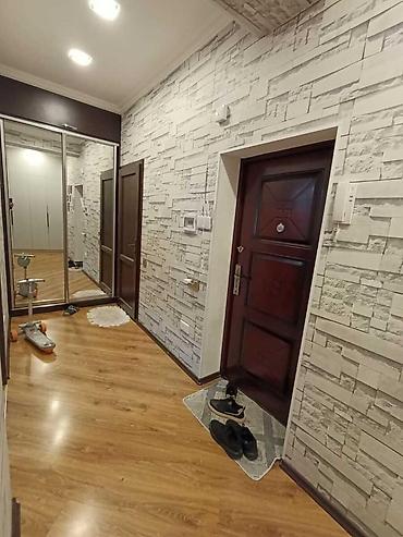yeni guneşli: Həzi Aslanov qəs., 2 otaqlı, Yeni tikili, m. Həzi Aslanov, 61 kv. m — 9