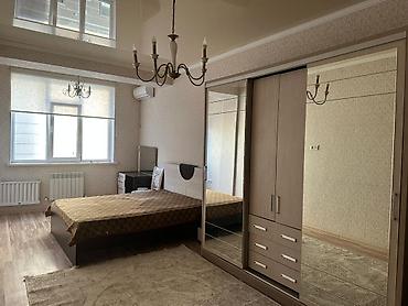 Долгосрочная аренда квартир: 2 комнаты, Агентство недвижимости, Без подселения, С мебелью полностью — 24