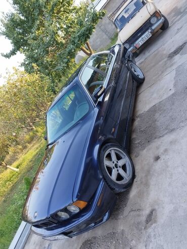 продам бмв в Кыргызстан | Автозапчасти: BMW 5 series: 2.5 л | 1996 г. | | Седан | Хорошее