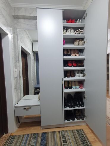 Продажа квартир: 4 комнаты, 114 м², Элитка, 1 этаж — 3