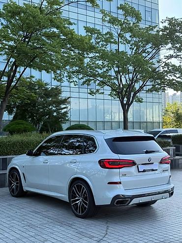 e60 m5: BMW X5 M: 2020 г., 3 л, Автомат, Дизель, Кроссовер — 5