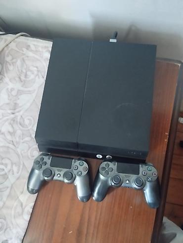PS4 (Sony Playstation 4): 👑Aytac23 prestijli 4 dı 500 manat almişam 400 manata verərəm özüdə — 1