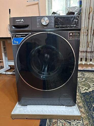 karcher puzzi: Очень срочнооо!!!! Стиральная машина AVEST MD75-14S865D
Почти новая!!! — 2
