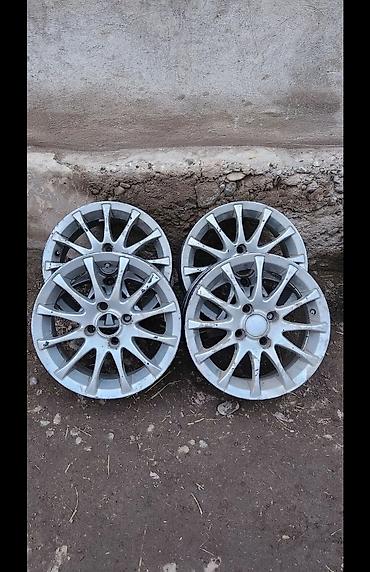 Honda: Honda Fit: 2006 г., 1.3 л, Вариатор, Бензин, Хэтчбэк — 14