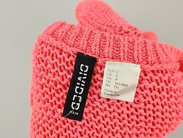 Kobiety: H&M Divided, Sweter damski, rozmiar S — 4