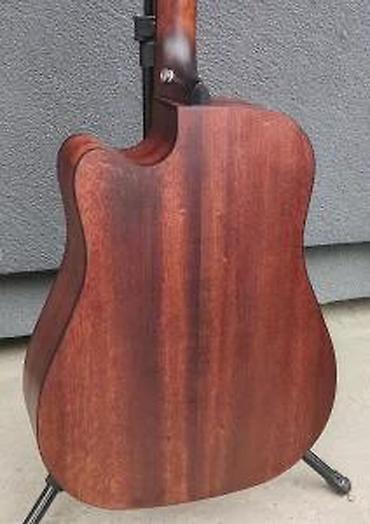 bas gitara cena: IBANEZ AW54CE-OPN B-STOCK | Slanje po dogovoru ili lično preuzimanje — 3