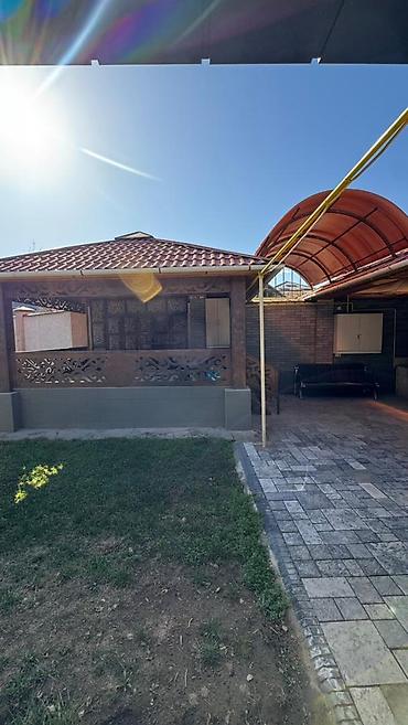 Продажа коттеджей и домов: Особняк в районе Арча‑Бешик Площадь дома: 330 м² Участок: 8 соток — 20