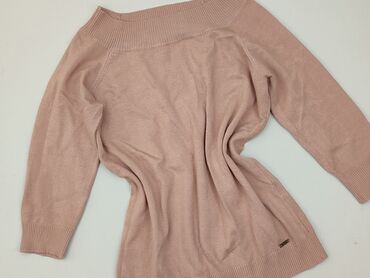 buty zimowe w lidlu: Mohito, Women`s sweater, size L (EU 40)
