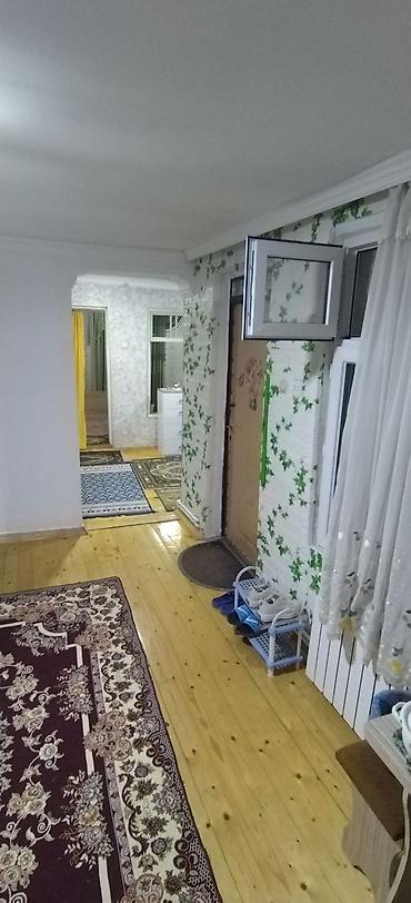 Köhnə tikili: Digah, 3 otaqlı, Köhnə tikili, 80 kv. m — 11