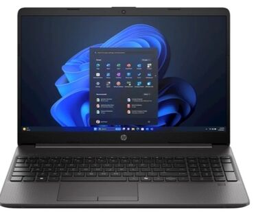HP: 1 ay 15 günün notebook"du HP 250 G9 noutbuku gündəlik tapşırıqlar və