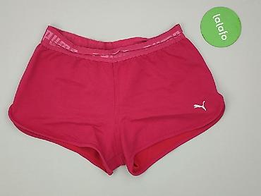 basic t shirty nike: Puma, Szorty damskie, rozmiar M — 2
