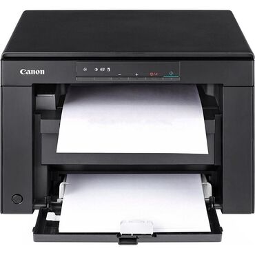 принтер canon mf3010: Новый запечатанный! Принтер со всеми пломбами canon image class