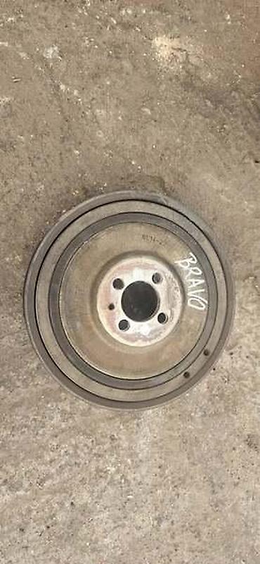 auto l: REMENICA RADILICE 1.6 MJ ZA FIAT BRAVO OD 2007. DO 2014. GOD — 1