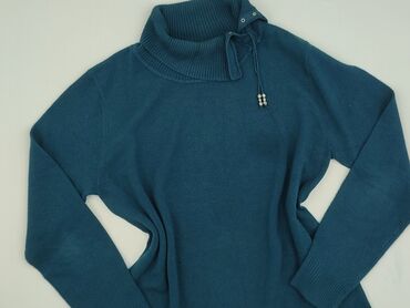 Kobiety: Canda, Sweter damski, rozmiar L