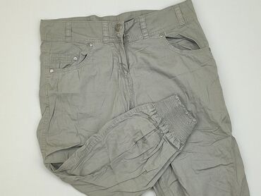 balenciaga t shirty women: Spodnie dresowe, L, stan - Dobry