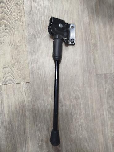 mobile stand: Подножки Б/у — 1
