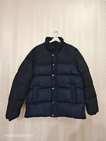 Kurtkalar: Kurtka, Bolonka, Qış, Gucci, 2XL — 1