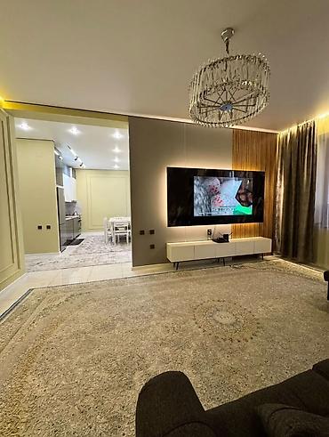 Продажа домов: 4 комнаты, 100 м², 3 соток, Бишкек, Ак-Орго ж/м Агентство недвижимости — 3