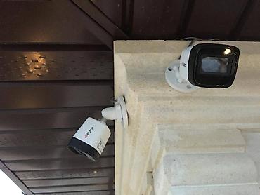 cctv: Системы видеонаблюдения | Нежилые помещения, Дома, Квартиры | Подключение, Настройка, Установка — 5
