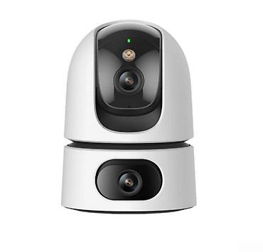 Videomüşahidə: Ranger Dual 6MP (IPC-S2XP-6M0WED-imou) 📷 6 MP Dual‑Lens Wi‑Fi Kamera — 1